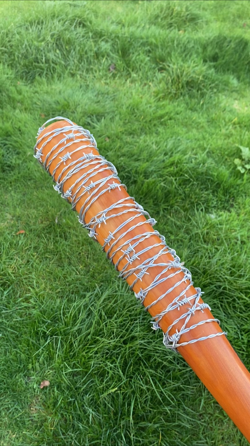 The Walking Dead Lucille Replica