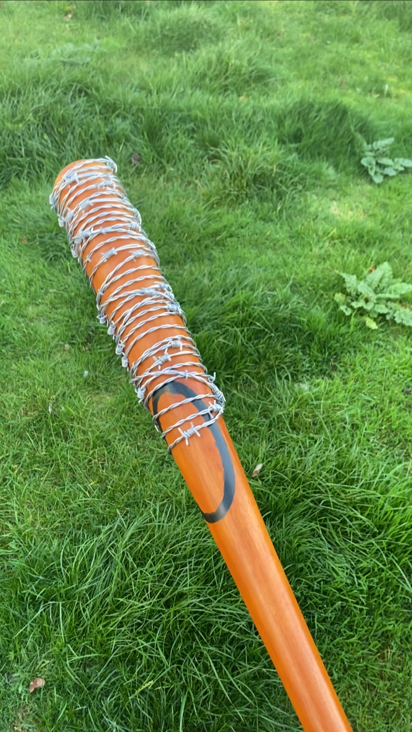 The Walking Dead Lucille Replica