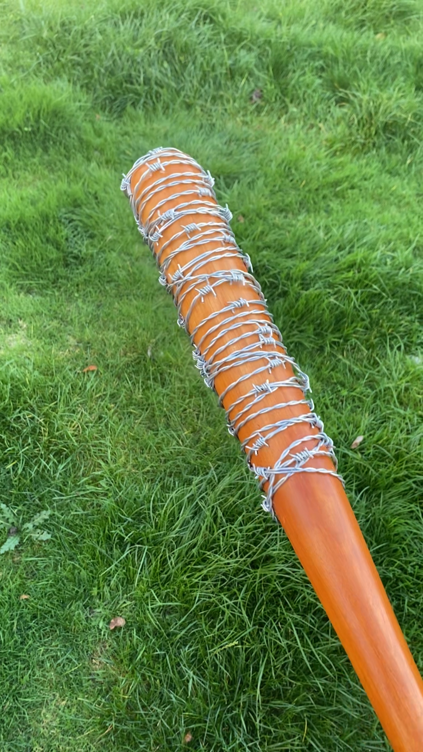 The Walking Dead Lucille Replica