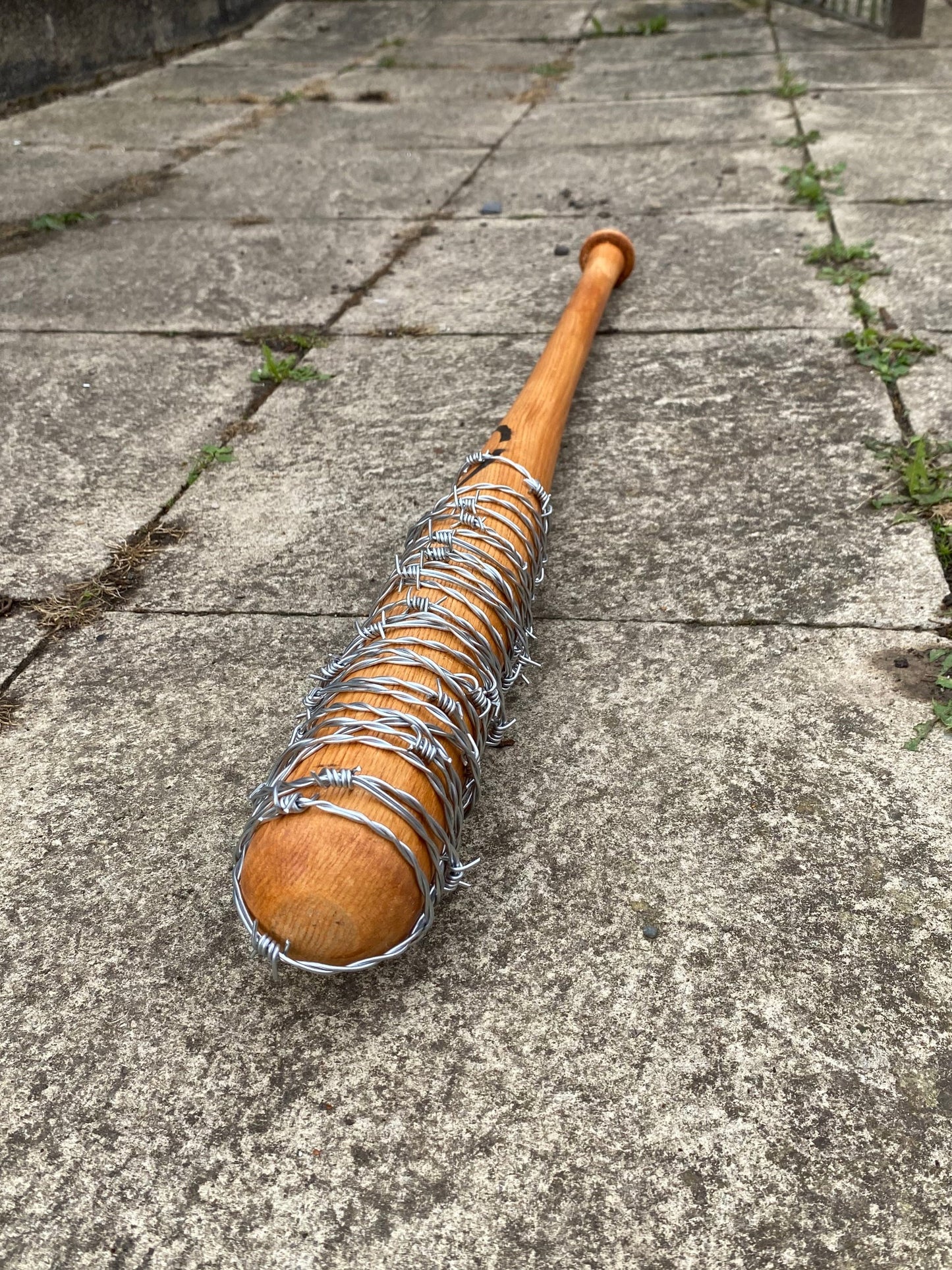 The Walking Dead Lucille Replica